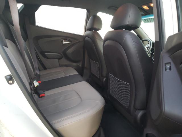 Photo 10 from auction – 2013 HYUNDAI TUCSON GLS with VIN KM8JUCAC2DU583748