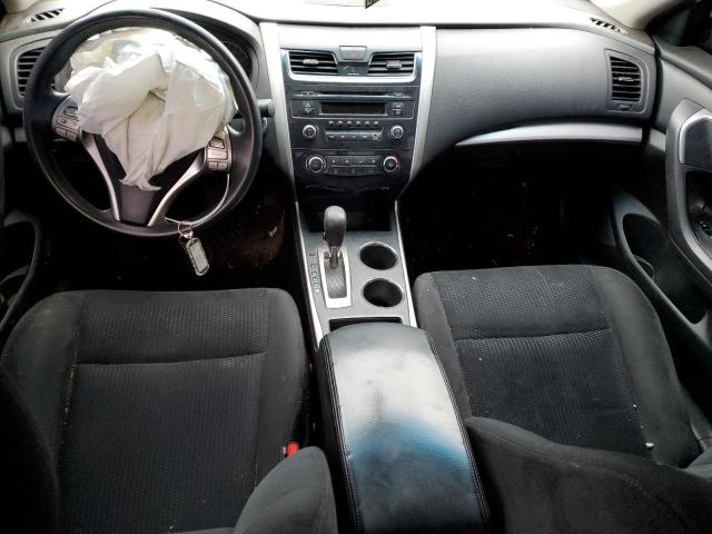 Photo 8 from auction – 2015 NISSAN ALTIMA 2.5 with VIN 1N4AL3AP6FC440925