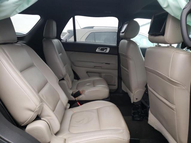 Photo 11 from auction – 2013 FORD EXPLORER L with VIN 1FM5K8F85DGA12648