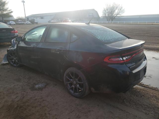 Photo 2 from auction – 2013 DODGE DART SXT with VIN 1C3CDFBA8DD331051