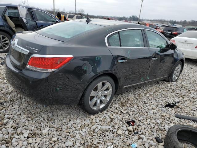 Photo 3 from auction – 2011 BUICK LACROSSE C with VIN 1G4GC5ED0BF243074