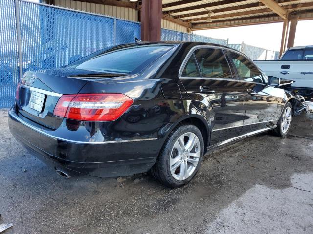 Photo 3 from auction – 2010 MERCEDES-BENZ E 350 with VIN WDDHF5GB9AA173894