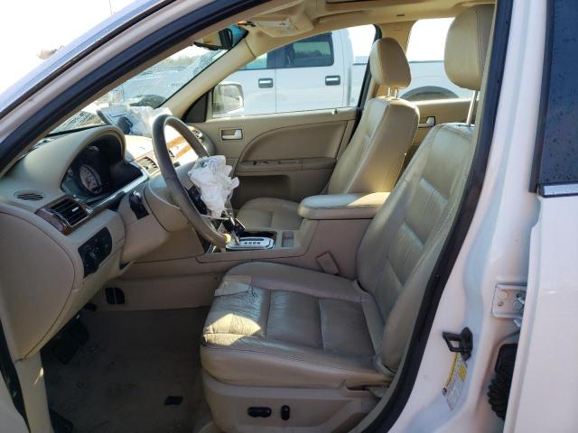 Photo 7 from auction – 2007 FORD FIVE HUNDR with VIN 1FAHP25167G154201