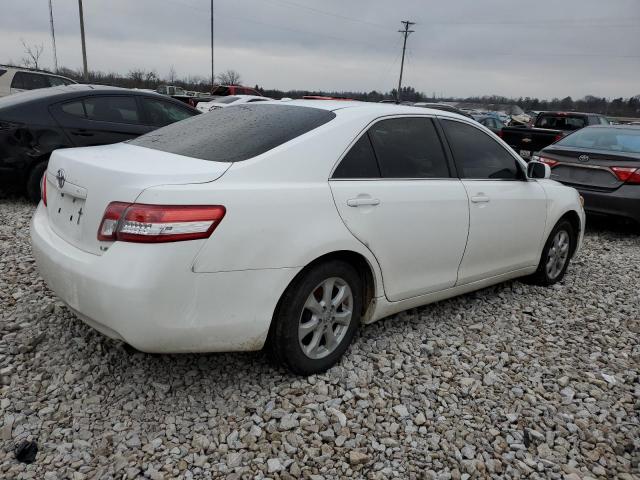 Photo 3 from auction – 2010 TOYOTA CAMRY BASE with VIN 4T4BF3EK2AR056102