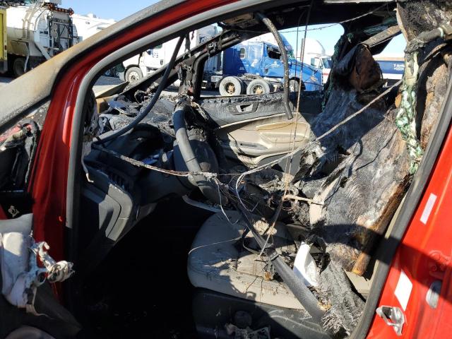 Photo 7 from auction – 2020 FORD ECOSPORT T with VIN MAJ6S3KLXLC360494