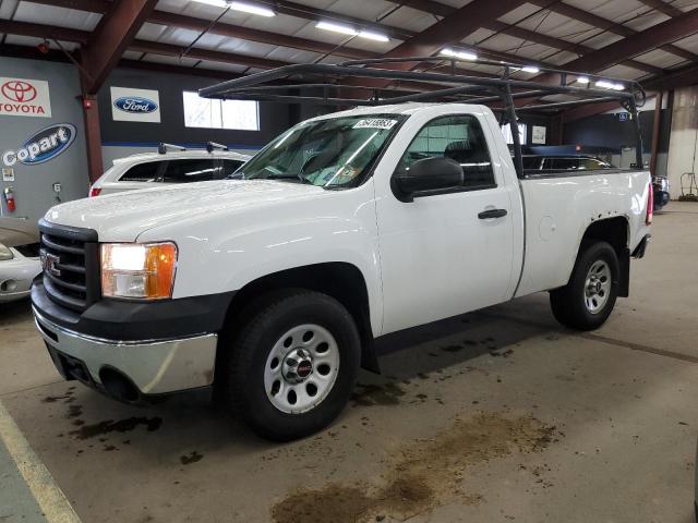 GMC SIERRA 2014 with VIN 1GTN2TEX5DZ202101 - Photo from auction