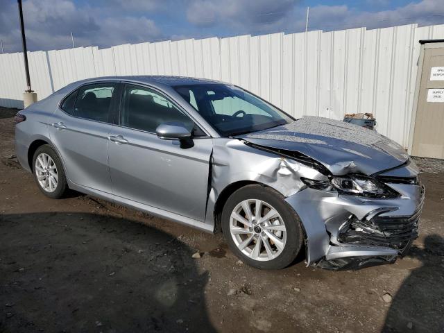 Photo 4 from auction – 2023 TOYOTA CAMRY LE with VIN 4T1C11AK2PU090377