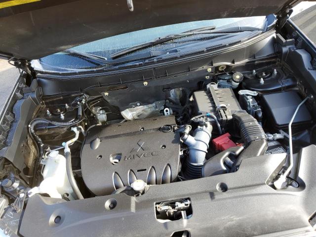 Photo 11 from auction – 2016 MITSUBISHI OUTLANDER with VIN JA4AP3AU1GZ062946