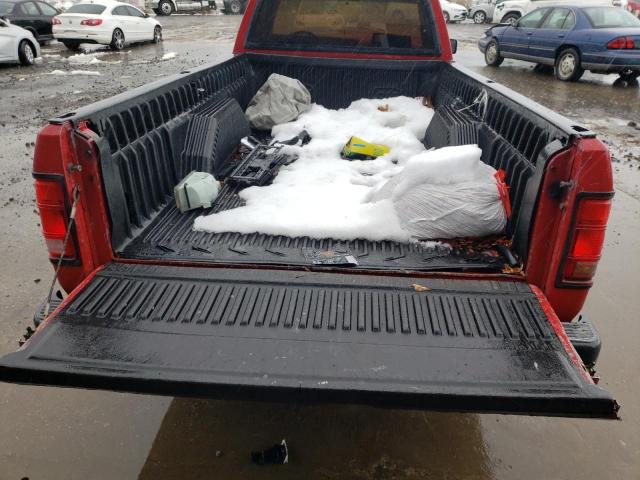 Photo 10 from auction – 1996 DODGE DAKOTA with VIN 1B7GL26P4TS649721