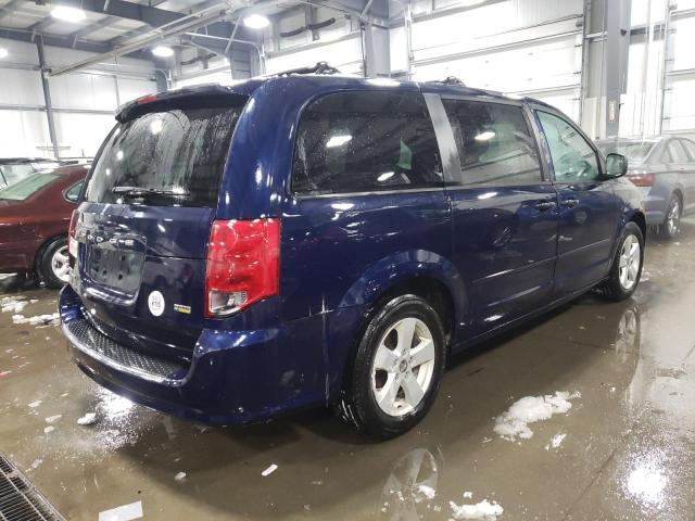 Photo 3 from auction – 2013 DODGE GRAND CARA with VIN 2C4RDGBG0DR798655