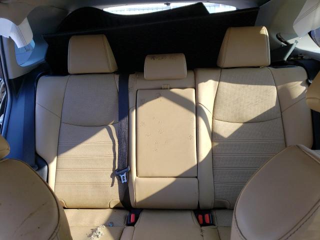 Photo 10 from auction – 2020 TOYOTA RAV4 LIMIT with VIN JTMDWRFV7LD062063