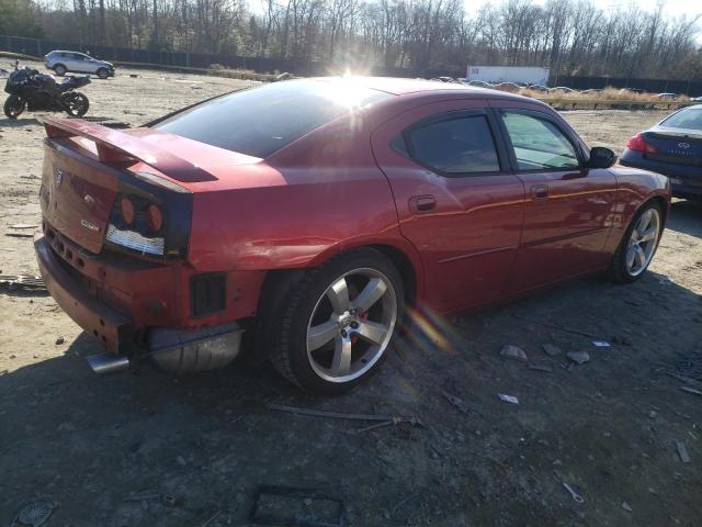 Photo 3 from auction – 2006 DODGE CHARGER SR with VIN 2B3LA73W86H506202