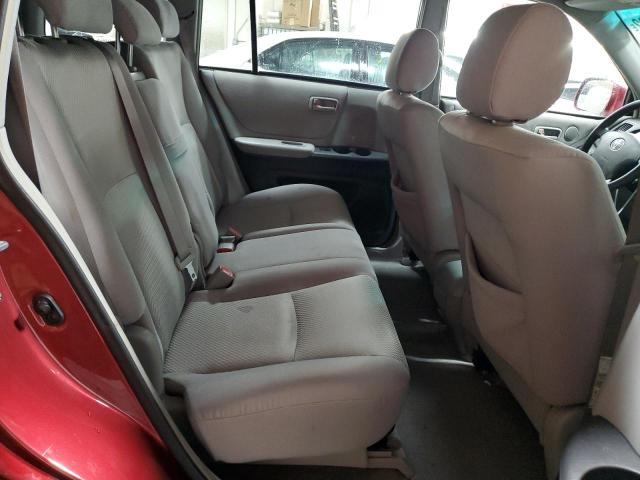 Photo 10 from auction – 2005 TOYOTA HIGHLANDER with VIN JTEGD21A650128378