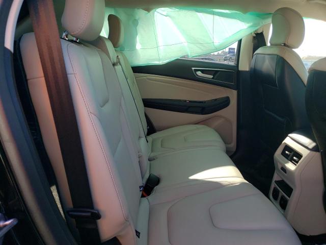 Foto 11 de la subasta – 2018 FORD EDGE TITAN con VIN 2FMPK3K85JBC34823