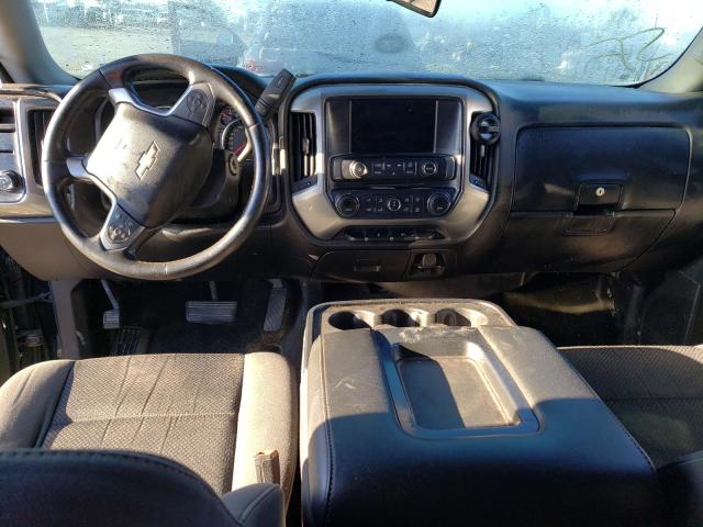 Photo 8 from auction – 2014 CHEVROLET SILVERADO with VIN 1GCRCREC9EZ137625