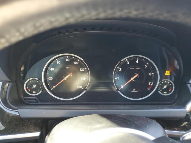 Photo 9 from auction – 2015 BMW 650 I with VIN WBA6B4C55FD761561