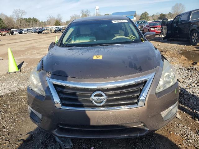 Photo 5 from auction – 2013 NISSAN ALTIMA 2.5 with VIN 1N4AL3AP5DN489860