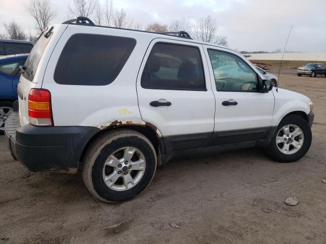 Photo 3 from auction – 2005 FORD ESCAPE XLT with VIN 1FMYU93185KB40983