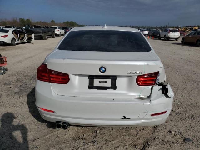 Photo 6 from auction – 2014 BMW 328 I with VIN WBA3A5C55EJ463250