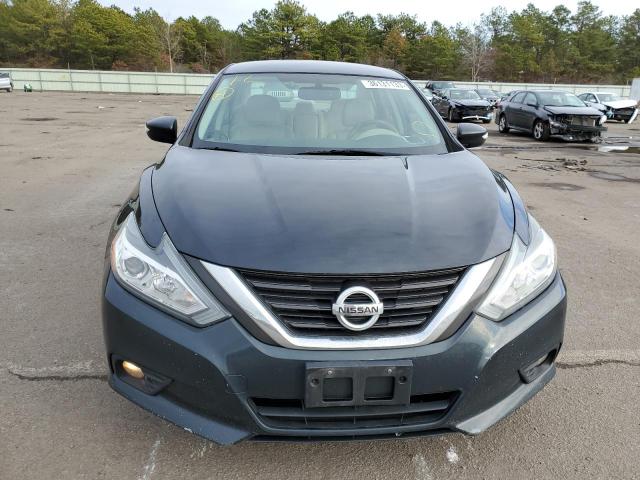 Photo 5 from auction – 2017 NISSAN ALTIMA 2.5 with VIN 1N4AL3AP2HC193194