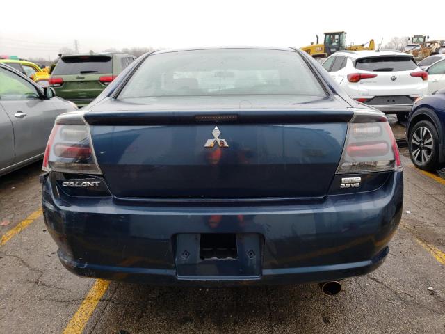 Photo 6 from auction – 2005 MITSUBISHI GALANT GTS with VIN 4A3AB76S65E032913