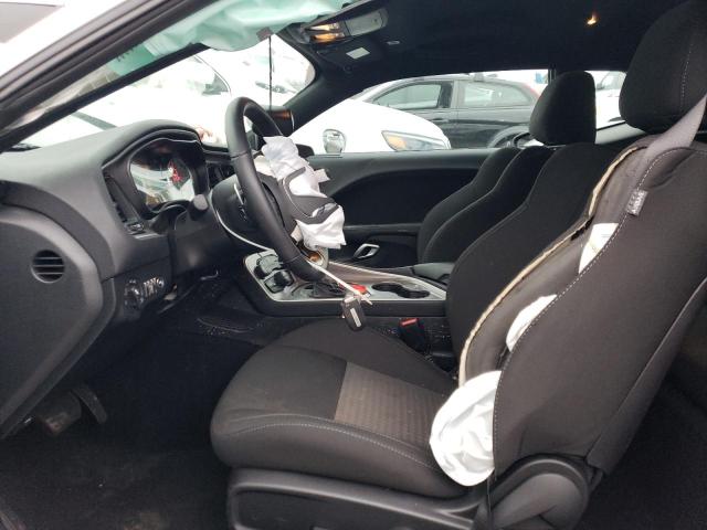 Photo 7 from auction – 2022 DODGE CHALLENGER with VIN 2C3CDZKG5NH215820