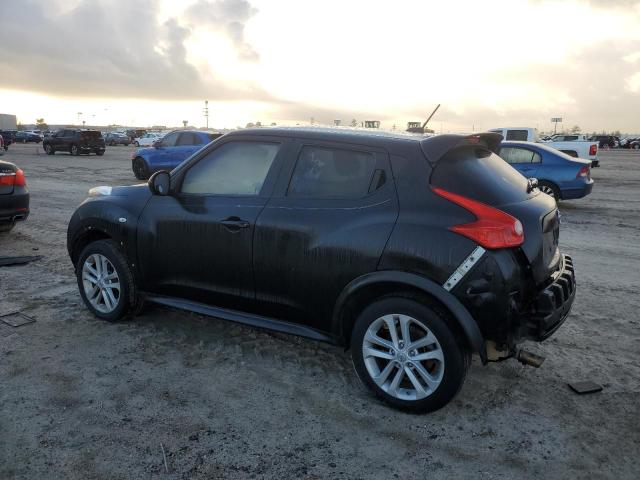 Photo 2 from auction – 2012 NISSAN JUKE S with VIN JN8AF5MR9CT100078