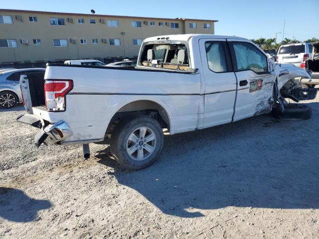 Photo 3 from auction – 2019 FORD F150 SUPER with VIN 1FTEX1C55KKD18878