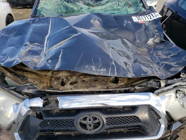 Photo 11 from auction – 2014 TOYOTA TACOMA DOU with VIN 3TMLU4EN4EM134544