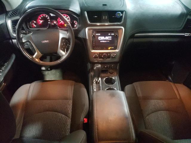 Photo 8 from auction – 2013 GMC ACADIA SLE with VIN 1GKKVPKD7DJ166930