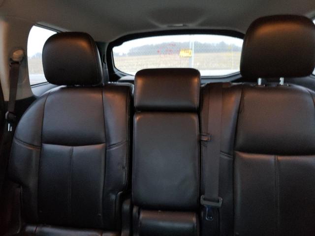 Photo 10 from auction – 2013 NISSAN PATHFINDER with VIN 5N1AR2MM1DC603526