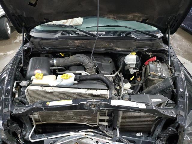 Photo 11 from auction – 2009 DODGE RAM 2500 with VIN 3D7KS28T39G509172