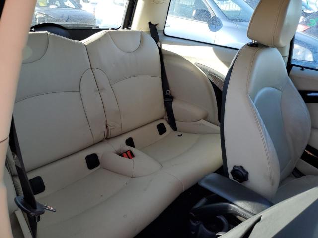 Photo 10 from auction – 2012 MINI COOPER S with VIN WMWSV3C58CT387934