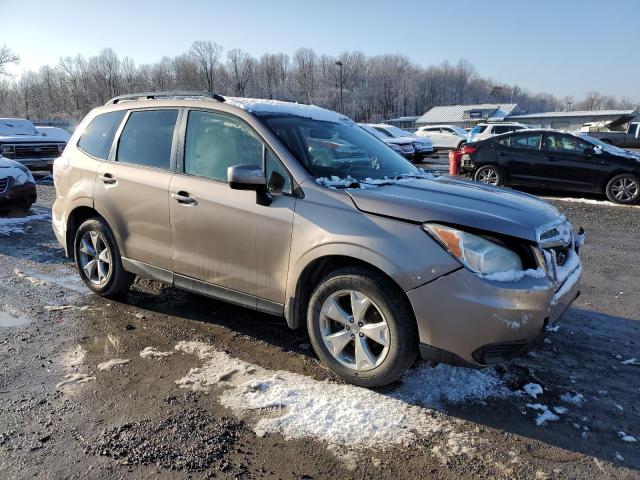 Photo 4 from auction – 2014 SUBARU FORESTER 2 with VIN JF2SJAEC5EH517223