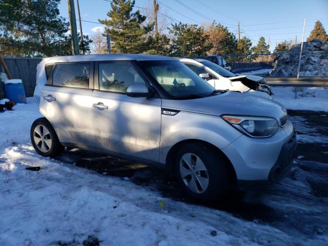 Photo 4 from auction – 2015 KIA SOUL with VIN KNDJN2A2XF7770403