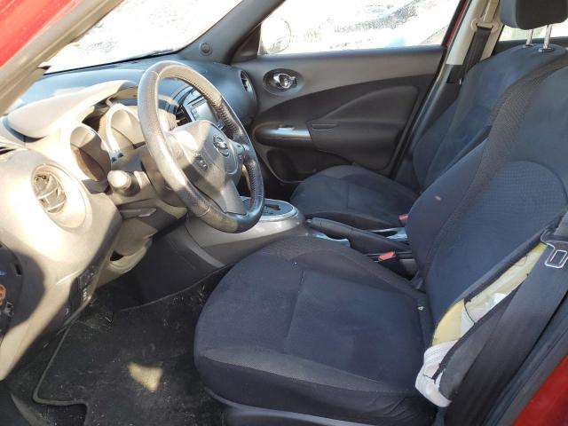 Photo 7 from auction – 2012 NISSAN JUKE S with VIN JN8AF5MV5CT122043