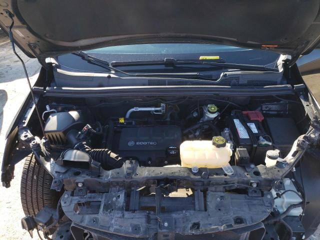 Photo 12 from auction – 2015 BUICK ENCORE with VIN KL4CJGSB5FB253078