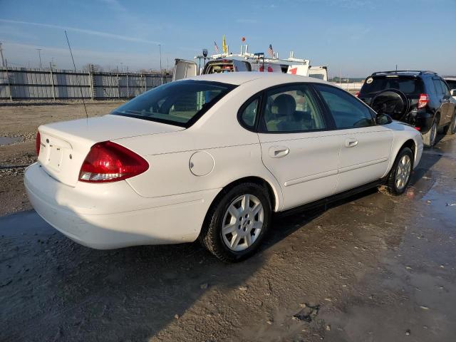 Photo 3 from auction – 2007 FORD TAURUS SE with VIN 1FAFP53U37A173104