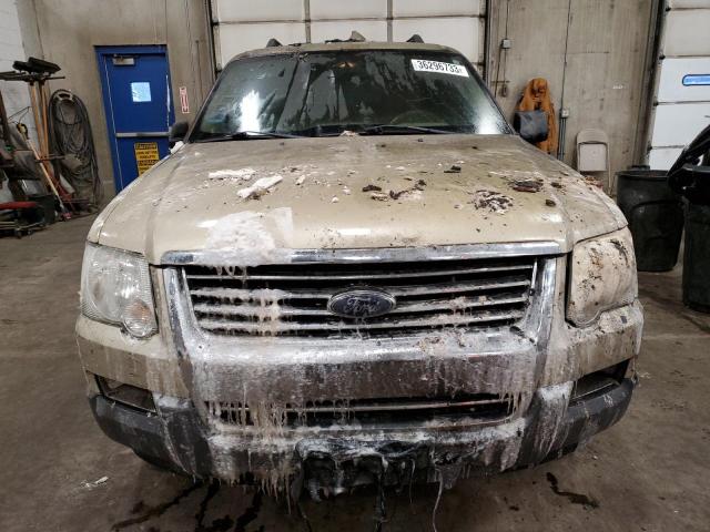 Photo 5 from auction – 2006 FORD EXPLORER X with VIN 1FMEU73E06UA71528