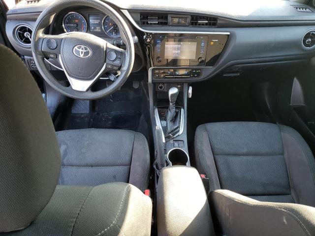 Photo 8 from auction – 2017 TOYOTA COROLLA L with VIN 5YFBURHE2HP642609