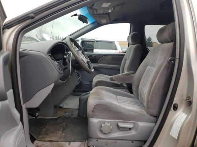 Photo 7 from auction – 2003 TOYOTA SIENNA CE with VIN 4T3ZF19C73U535688