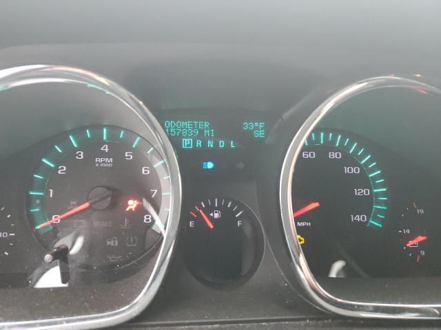Photo 9 from auction – 2012 CHEVROLET TRAVERSE L with VIN 1GNKVGED4CJ126270
