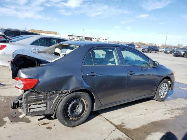 Photo 3 from auction – 2012 TOYOTA COROLLA BA with VIN 5YFBU4EE9CP055968