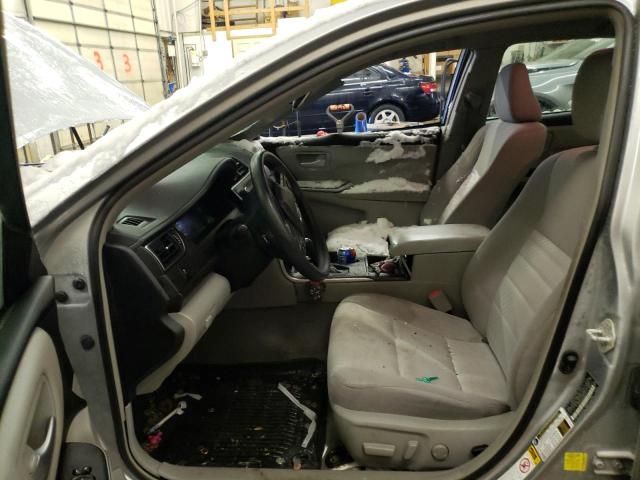 Photo 7 from auction – 2017 TOYOTA CAMRY LE with VIN 4T1BF1FK6HU798574