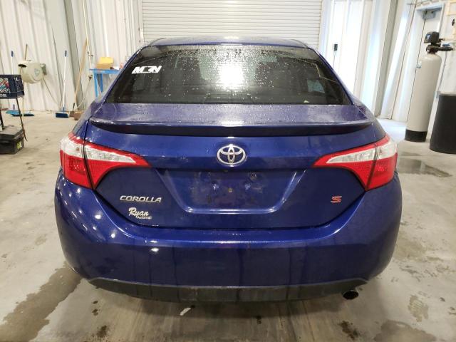 Photo 6 from auction – 2015 TOYOTA COROLLA L with VIN 2T1BURHE9FC356334