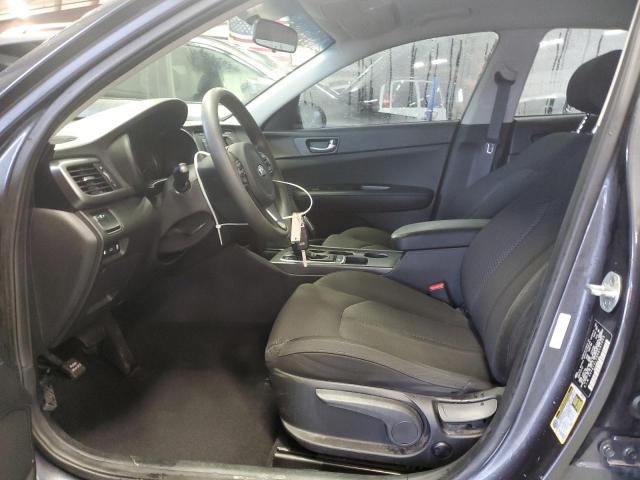 Photo 7 from auction – 2017 KIA OPTIMA LX with VIN 5XXGT4L36HG157965