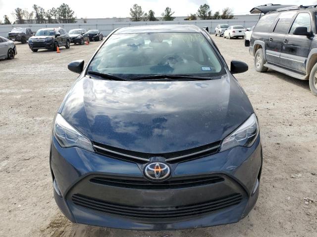 Photo 5 from auction – 2018 TOYOTA COROLLA L with VIN 2T1BURHE8JC993594