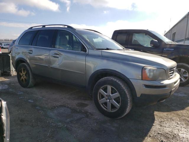 Photo 4 from auction – 2007 VOLVO XC90 3.2 with VIN YV4CZ982571398062