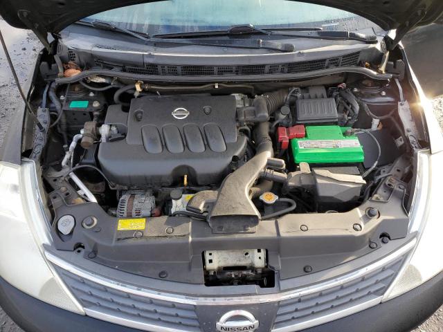 Photo 11 from auction – 2009 NISSAN VERSA S with VIN 3N1BC13E39L381004
