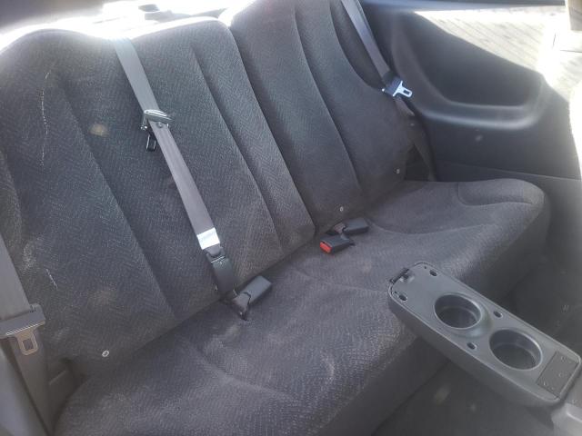 Photo 10 from auction – 2003 CHEVROLET CAVALIER L with VIN 1G1JF12F037334186